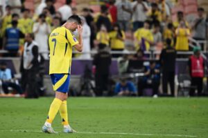 Impacto en Al Nassr tras la eliminación en Champions: la drástica medida en medio de la millonaria negociación con Cristiano - AlbertoNews