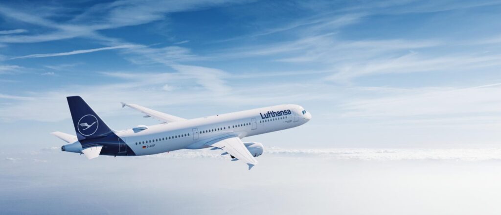 Incidente Inquietante en Vuelo de Lufthansa: Avión Voló Diez Minutos sin Pilotos