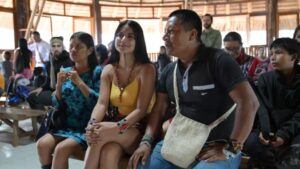 Indígenas latinoamericanos se unen en contra del extractivismo - AlbertoNews