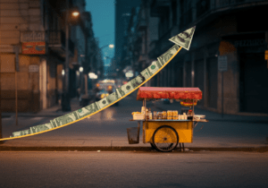 inflación en Venezuela