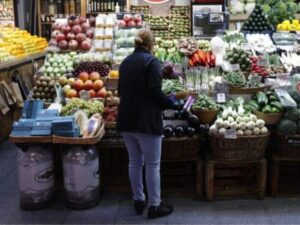 Inflación en Colombia y otros países de América Latina con corte a abril | Crecimiento | Economía