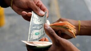 Inflación en Venezuela llega al 18,4 % en abril, según Observatorio de Finanzas