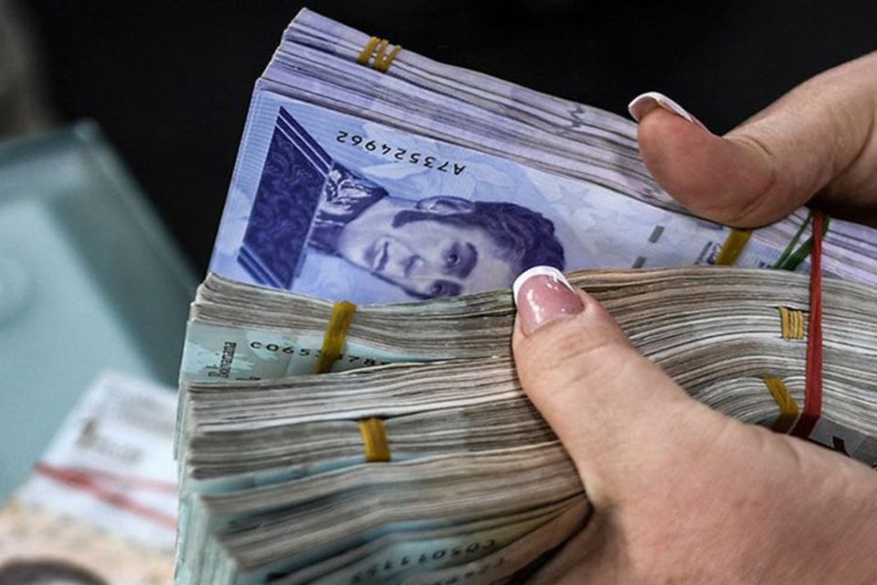 Inflación en abril llegó a 18,4% y la canasta alimentaria