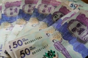 Inflación interanual de Colombia aumentó levemente y se situó en 5,16% en abril
