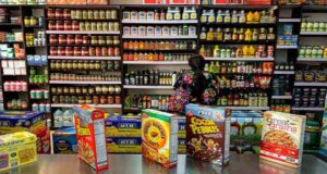 Inflación sigue impactando en el precio de los alimentos en Venezuela, según economista