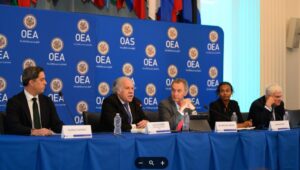 Un panel de expertos de la OEA dictaminó que Venezuela padece una escalada de represión política, que incluye el aumento de las desapariciones y la tortura, en lo que no son abusos aislados, sino una arquitectura diseñada para erradicar la oposición.
