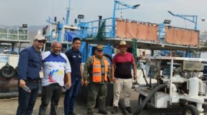 Inicia la reactivación de la pesca industrial en Sucre y Anzoátegui - Yvke Mundial