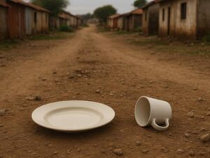 Inseguridad alimentaria en Colombia: mejora en ciudades pero empeora en zonas rurales y departamentos críticos | Crecimiento | Economía