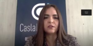 Instituto CASLA pide no reconocer elecciones del 25 de mayo