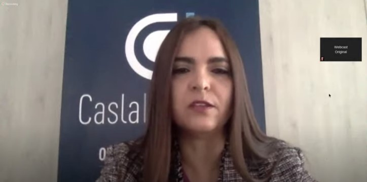 Instituto CASLA pide no reconocer elecciones del 25 de mayo