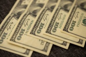 Intervención cambiaria aumentó esta semana hasta US$80 millones colocados este #12May