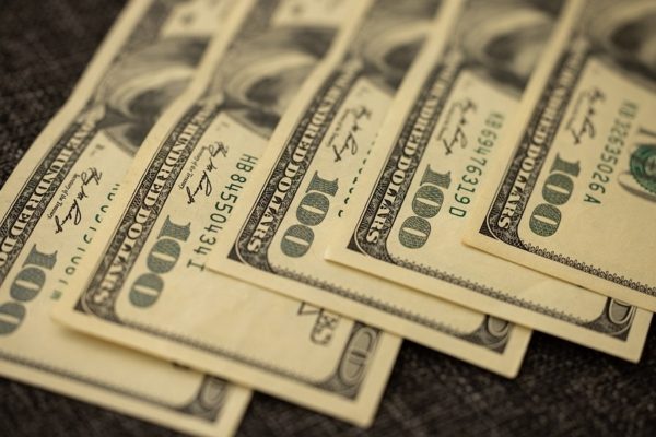 Intervención cambiaria aumentó esta semana hasta US$80 millones colocados este #12May