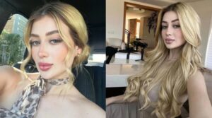 Investigan a las amigas de la influencer mexicana asesinada