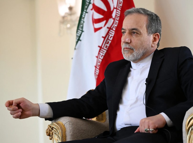 Irán complica las negociaciones nucleares con EEUU: “El enriquecimiento de uranio continuará con o sin acuerdo” - AlbertoNews