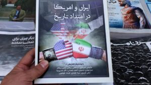 Irán se opone a suspender enriquecimiento de uranio – DW – 26/05/2025