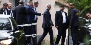 Irán y Estados Unidos no terminan de superar sus diferencias para un acuerdo nuclear