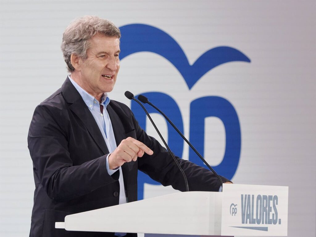 "Iremos sin siglas, con la camiseta de la decencia"