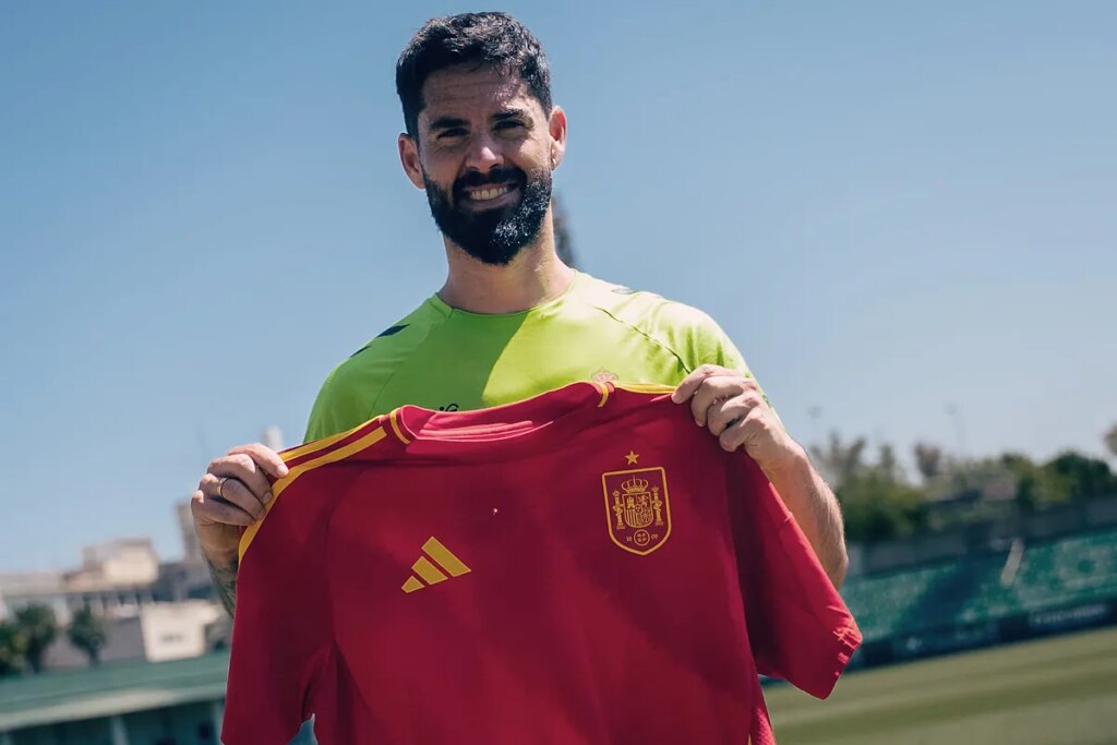 Isco descubre lo que los futbolistas no asumen: el talento no basta