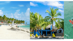 Isla Fuerte | El paraíso colombiano de Córdoba del que poco se habla: isla, mar y tranquilidad