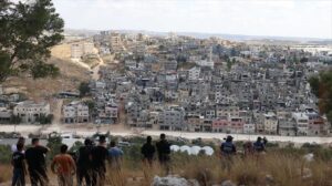 Israel aprueba un nuevo plan "para ocupar y retener los territorios" de la Franja de Gaza