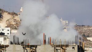 Israel intensifica su ofensiva en Gaza para derrotar a Hamás - AlbertoNews