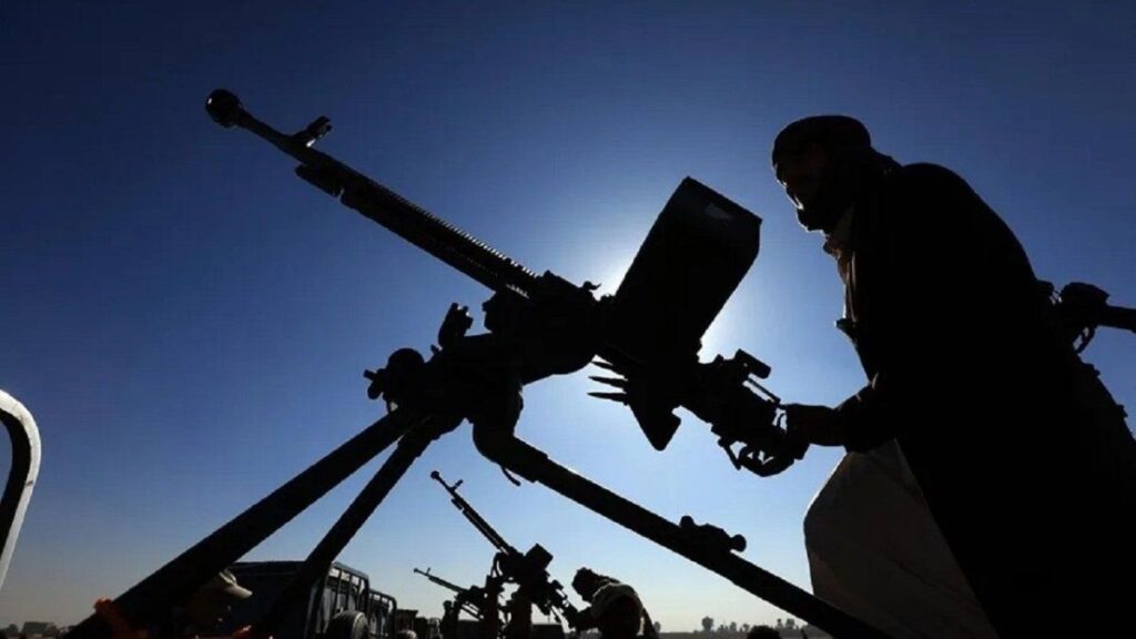 Israel interceptó un misil disparado desde Yemen y anunció que responderá de forma contundente
