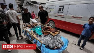 Israel lanza una ofensiva a gran escala sobre Gaza en medio de nuevas negociaciones con Hamás en Qatar