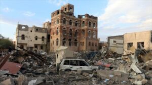 Israel y Hamás vuelven a la mesa de negociación tras el inicio de la nueva ofensiva israelí en Gaza