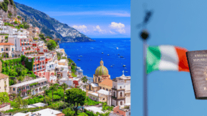 Italia le regalará el pasaporte europeo a las personas que tengan alguno de estos apellidos