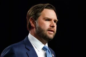 JD Vance advierte que los turistas "tendrán que irse a casa" tras el Mundial de 2026 - AlbertoNews