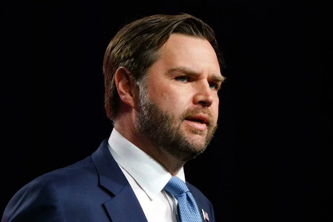 JD Vance advierte que los turistas "tendrán que irse a casa" tras el Mundial de 2026 - AlbertoNews