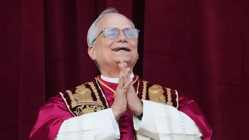 Japón confía en continuar estrechando su relación con el Vaticano bajo León XIV - AlbertoNews