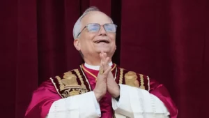 Japón confía en continuar estrechando su relación con el Vaticano bajo León XIV - AlbertoNews