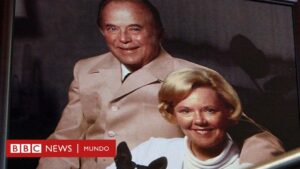 Joan Kroc, la mujer que donó tanto dinero con la fortuna del fundador de McDonald's que fue apodada "Santa Juana de los Arcos Dorados"