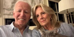 Joe Biden agradece «el amor y el apoyo» recibidos tras anunciar que padece cáncer de próstata