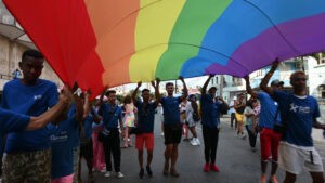Jornadas contra la homofobia y la transfobia en Cuba visibilizan deudas sociales : IPS Agencia de Noticias