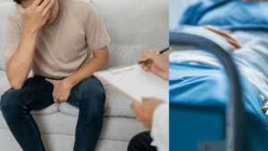Joven en España fue diagnosticado con estreñimiento, perdió un testículo y tendrá que ser indemnizado
