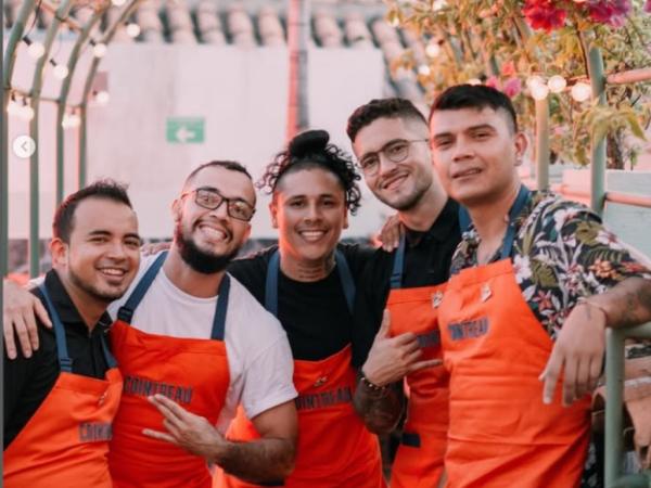 Jóvenes están encontrando empleo en el sector de entretenimiento en Colombia | Empleo | Economía