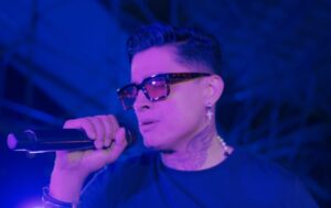Juan Miguel presenta la quinta sesión de Salsa Lovers y anuncia Volumen 2
