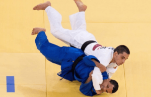 Judo visual venezolano inicia ciclo olímpico en el Campeonato Mundial