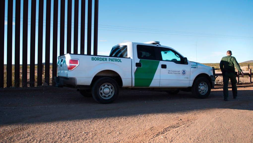 Jueza de California prohíbe los arrestos de la Patrulla Fronteriza sin orden judicial - AlbertoNews