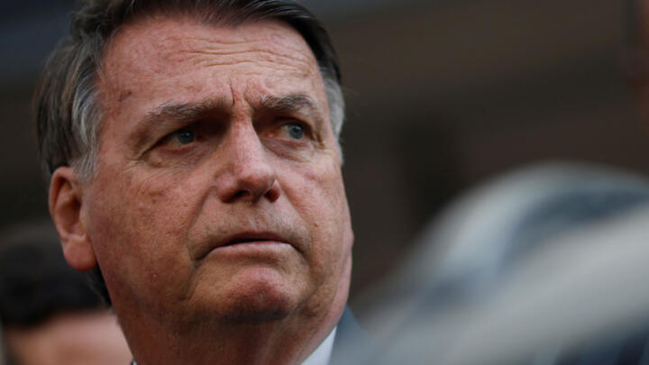 Juicio por intento de golpe de Estado contra Bolsonaro inicia el 19 de mayo - AlbertoNews