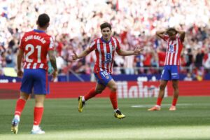 Julián despide una Liga donde volverá… de rojiblanco