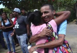 Justicia, Encuentro y Perdón denunció la muerte del ex preso político con autismo Wilmer García