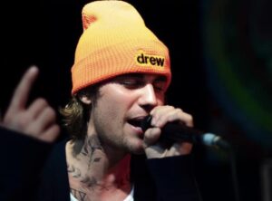 Justin Bieber estaba al borde de la quiebra antes de vender su catálogo musical, según TMZ - AlbertoNews
