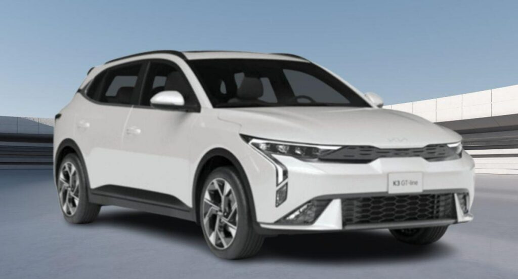 Kia vendió más carros en abril en Colombia que Mazda, Toyota y Renault