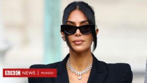 Kim Kardashian: Condenan a ocho miembros de la "banda de los abuelos" por el atraco en 2016 a la estrella estadounidense