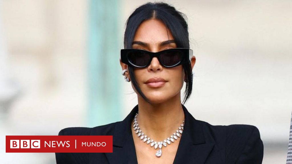 Kim Kardashian: Condenan a ocho miembros de la "banda de los abuelos" por el atraco en 2016 a la estrella estadounidense