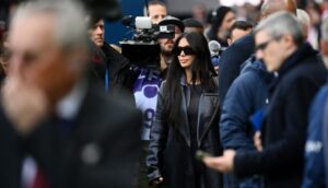 Kim Kardashian declarará en juicio en París por el robo y secuestro que sufrió en 2016