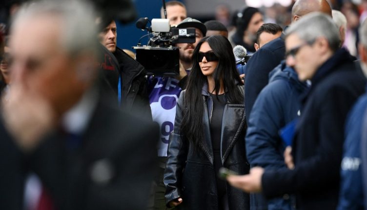 Kim Kardashian declarará en juicio en París por el robo y secuestro que sufrió en 2016